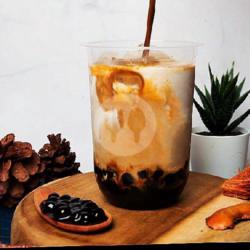 Boba Coffee