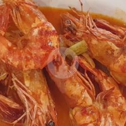 Udang Pacet Jumbo