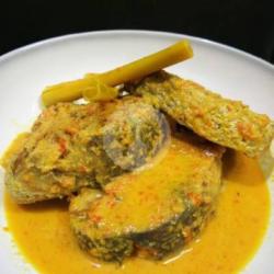 Ikan Kakap Gulai