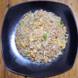 Nasi Goreng Jambal Pete