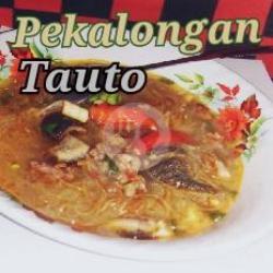 Cobain Soto Tauco Daging