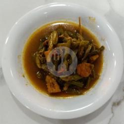 Sayur Tauco