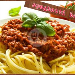 Pasta Bolognaise