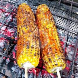 Jagung Bakar Barbeque