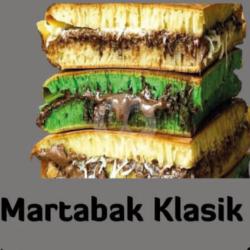 Martabak Mesis