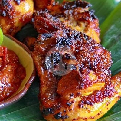 Ayam Penyet Hang Dihi, Kedaton - GoFood