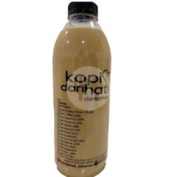 1 Liter Kopi Flores