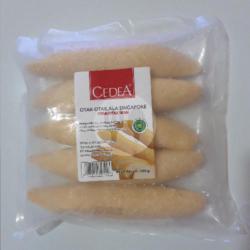 Cedea Otak-otak Singapur