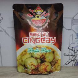 Baso Aci Cingcay 250gr