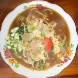 Mie Kuah Biasa