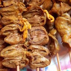 Sate Ati Usus Ampela