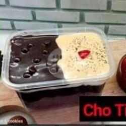 Dessert Box Choco Tiramissu