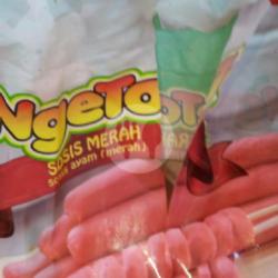 Sosis Merah Ngetop 500gr