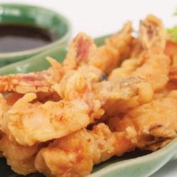 Udang Goreng Tepung