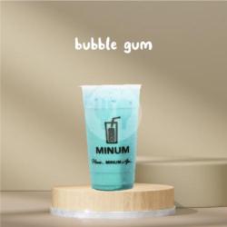 Bubble Gum Large