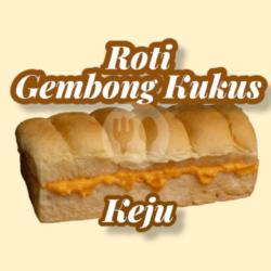 Roti Gembong Keju