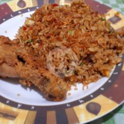 Nasi Goreng Paha Ayam