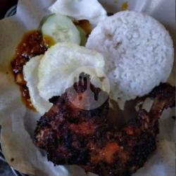 Ayam Bakar Solo