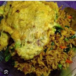 Nasi Goreng Biasa