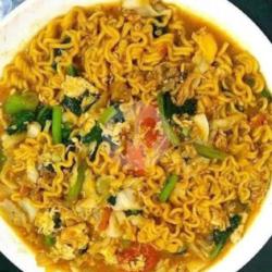 Mie Tek Tek Kuah Dm