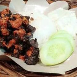 Paket Balado Daging Sapi