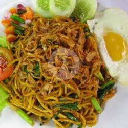 Mie Goreng Seafood