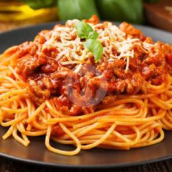 Spagetti Bolognese