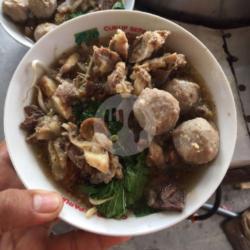 Bakso Urat Plus Krewedan