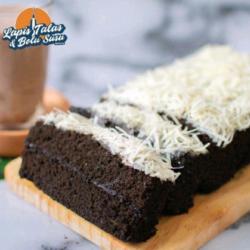 Bolu Susu Coklat Keju