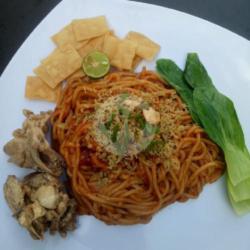 Mie Hot Jeletot   Tulang