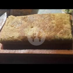 Martabak Telur Ayam Istimewa