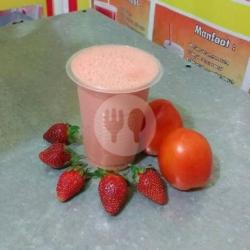 Jus Tomat Strawberry