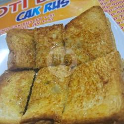 Roti Bakar Meses