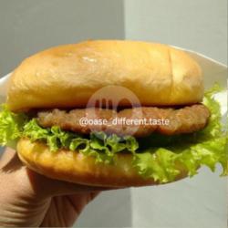 Burger Patty