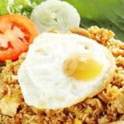 Nasi Goreng Telur