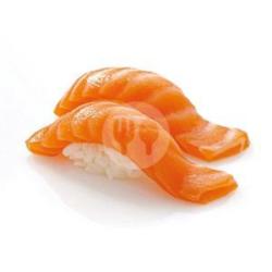 Salmon Sushi