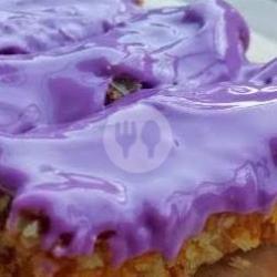 Si Manis Goreng Taro