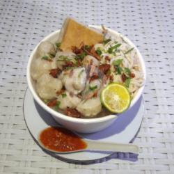 Bakso Pentol Kuah