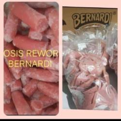 Sosis Rework Bernardi 500gr