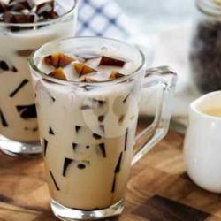 Ice Coffee Cincau