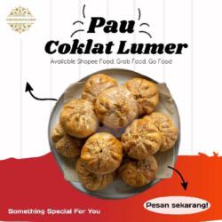 Pau Coklat