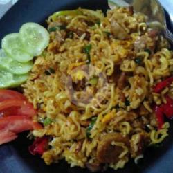 Nasi Goreng Otok Owok