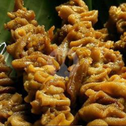 Usus Ting Ting(goreng)