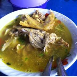 Soto Tulang Ayam