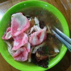 Mie Sop Kampoeng