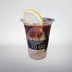 Es Kopi Lemonade