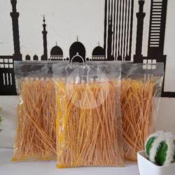 Mie Lidi Jagung Manis