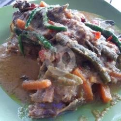 Acar Ikan Mas