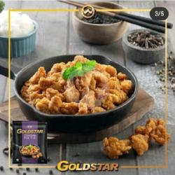 Chicken Pok Pok Goldstar