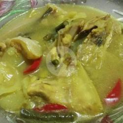 Gangan Asam Kepala Patin